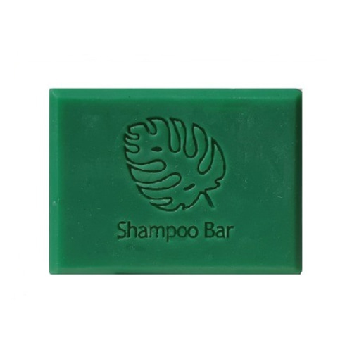 [스템프]비누도장/B-012(Shampoo Bar_야자수잎)