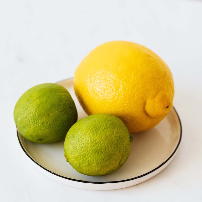 레몬라임(LemonLime)F.O-20ml/50ml/100ml/500ml