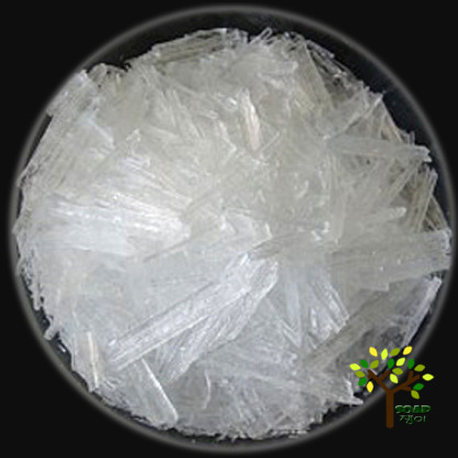 멘톨크리스탈박하(Menthol Crystal)-10g/50g/100g