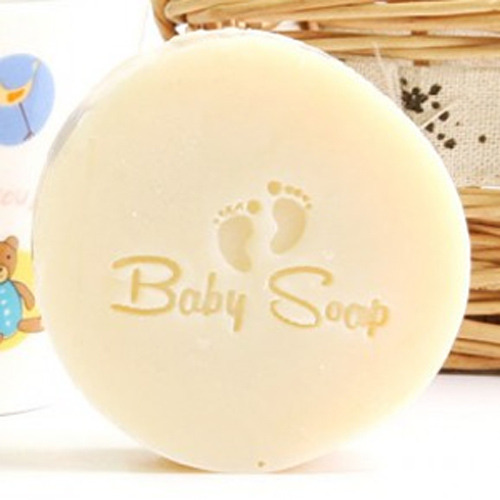 Acr스템프-발바닥(Baby Soap)