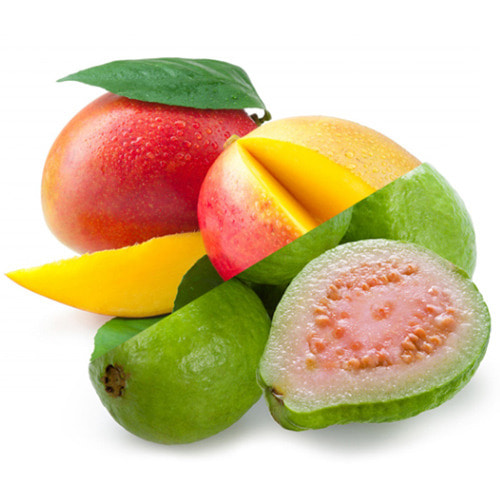 JS_망고앤구아바(Mango&amp;Guava F.O)-20ml/50ml/100ml/500ml/1L