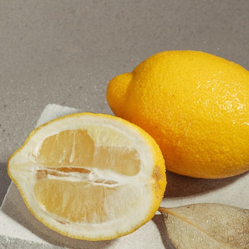 [유기농]레몬(Organic Lemon)E.O-10ml/30ml/100ml