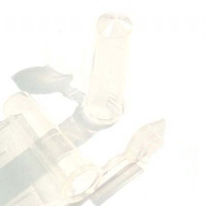 플라스틱캡 튜브-2ml(10개)